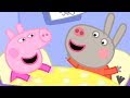 Peppa Pig Italiano - l'ospite francese - Collezione Italiano - Cartoni Animati