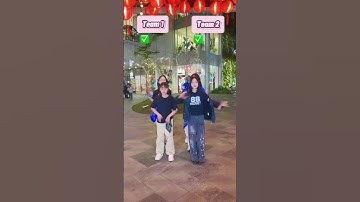 Team 1 or Team 2? | Follow thầy để xem nhiều Clip nhảy hơn nhé | Thi nhảy