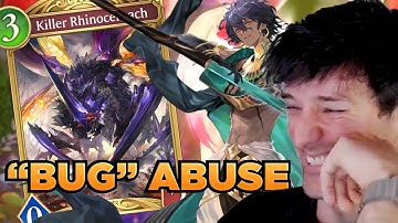 Optimized Roach List - Requires PHD in Applied Mathematics | Shadowverse Worlds Beyond