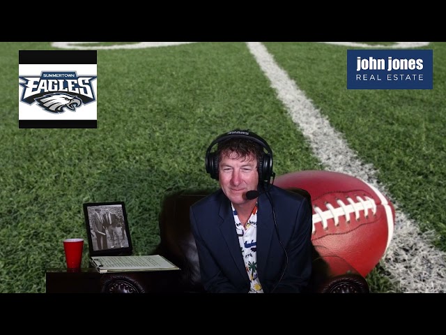 Inside the Headset with Head Coach Rick Rice Week 2 Game 2 2022 #storkvision