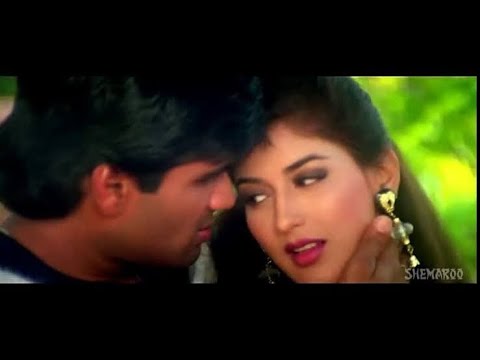 Aankhon Mein Base Ho Tum  Eagle Jhankar  Abhijeet Bhattacharya and Alka Yagnik