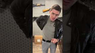 The first Full size Friday of 2023! #firearms #edc