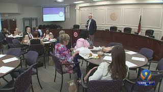 New program aims to keep kids in school, out of court system