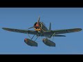 Cascajo | Ar-196 | War Thunder RB