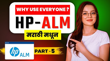 What is HP ALM Software Doing for You in 2024-2025? | Part 5
