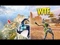 *NEW* Apex Legends WTF & Funny Moments #491