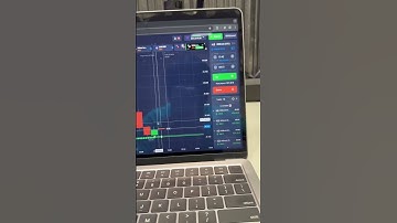 Binary Options Trading | Binary Options Trading | Quotex Trading Strategy #sureshot #shorts