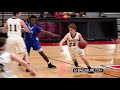 WHERE DID THIS WHITE KID COME FROM? Evan "McBuckets" McCarthy Full Highlights