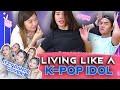 Singaporeans Try: Living A K-pop Idol Trainee’s Life For 24H