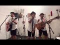 2022.11.22きいやま商店 ロックンロールびーちゃー アコースティックver.@Cancolor Cafe