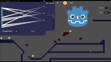 AI in Godot