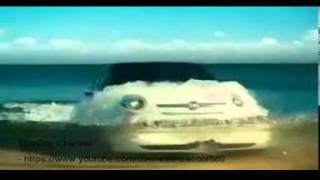 What'sapp Funny Video 2016   Get Party Started FIAT 500L TV Commercial   MayDay Channel new Viral