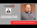 Pig Industry Resilience: Economic Products and Solutions for Survival with Josh Couch