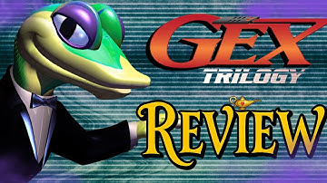 GEX Trilogy Review - Nostalgia or Nightmare in 2025?