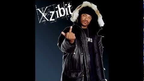 Xzibit ft. Nate Dogg - Multiply