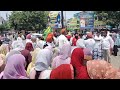 Punjab Sewa Kendra Employees Union on Strike against Punjab Govt for Stop Contract System #shorts