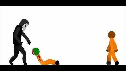 SCP 049 (Pivot Animator)