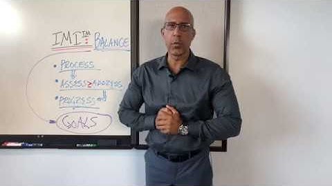 Balance Strategy for Your Active Aging Clients – What’s your process?