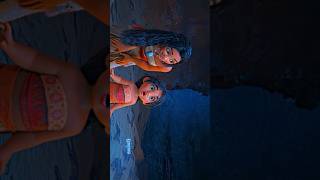 Moana 2 |4k edits| #shorts #pixar #disney #animation