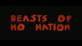 Crying For Home | Spoken Poem Over Dan Romer and Beats Of No Nation