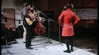 Video voorbeeld van "The Seekers I'll Never Find Another You (1967)"