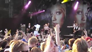 Chisu - Muut (Live @ Himosfestival, Jämsä 22.6.12)