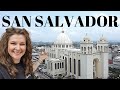 SIVAR like you&#39;ve NEVER seen it before! AMAZING San Salvador, El Salvador 🇸🇻