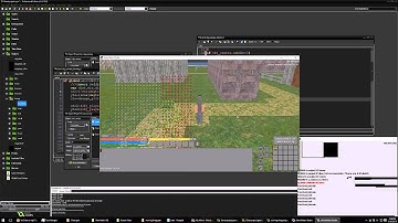 GM-Programming Timelapse