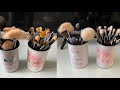 3 Ways to Clean Your Makeup Brushes