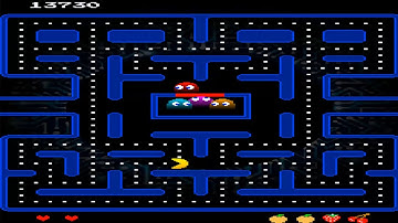 Pacman Remastered by imalink100 PAC MAN CLONE BROWSER ONLINE IN Scratch MIT EDU