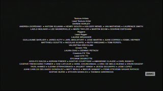 Guardians Of The Galaxy 2014 End Credits Amc 2026