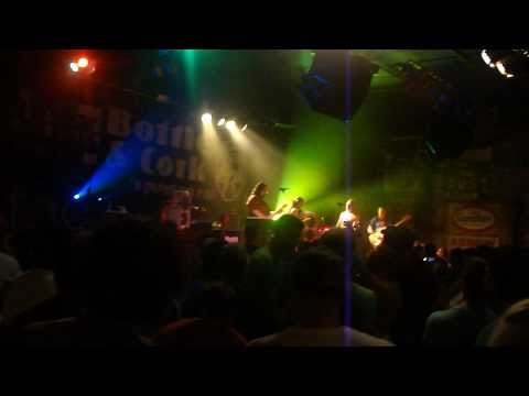 Dark Star Orchestra - You Ain't Woman Enough - Midnight Moonlight 8.5.10 Dewey Beach, DE