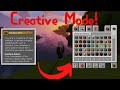 Minecraft origins mod creative mind custom origin