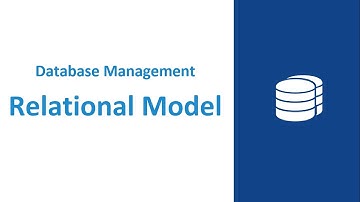 Relational Model
