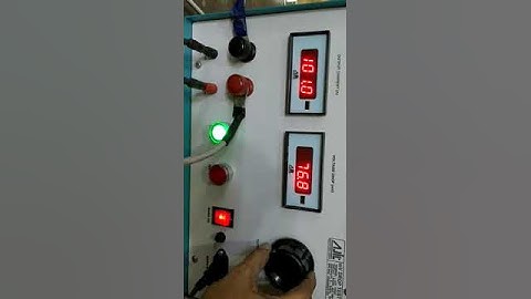 MILI VOLT DROP TESTER- ( PART 2 OF 2),AJIT MAKE