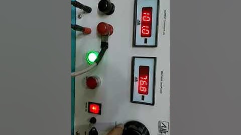 MILI VOLT DROP TESTER- ( PART 2 OF 2),AJIT MAKE