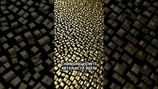 Mind-Blowing Fact: Relativistic Quantum Effects Change Heavy Element Chemistry Quantum Rea
