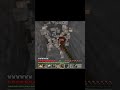 bapis mai mining pr gya #minecraft #isurvived100daysminecraftinhindi #shorts