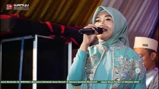 INTAHA UMRI ADENA MUSIC RELIGI