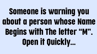 видео: ☪️Кто-то предупреждает вас о человеке, чьё имя начинается на букву «М». Открывайте скорее... картинка: ☪️Кто-то предупреждает вас о человеке, чьё имя начинается на букву «М». Открывайте скорее...