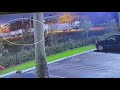 Video shows violent Doral crash that left man dead, vehicle in pieces Friday morning