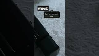 Nostaji̇k.