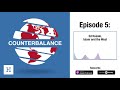 Counterbalance | Ep. 5: Ed Husain, Islam and the West
