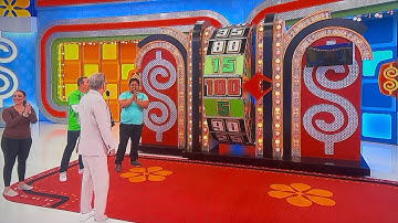 The Price is Right | Showcase Showdown (Part 2) | 6/20/2025