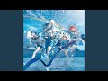 はしる! とおく! とどく! (feat. 花里みのり &amp; 桐谷遥 &amp; 桃井愛莉 &amp;...