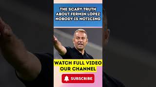 The Scary Truth About Fermin López Nobody Is Noticing 7