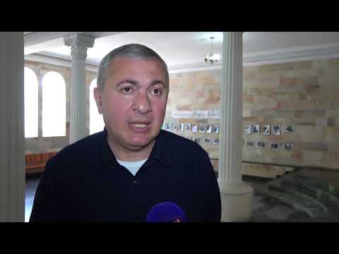 სტუდენტთა სამეცნიერო კონფერენცია