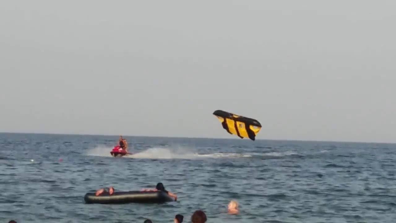 Бэтмен на море Бэтмен на море