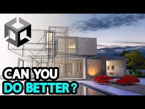 Is Unity Good