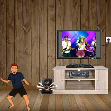 Story wa Dangdut hot 🔴 30 Detik
